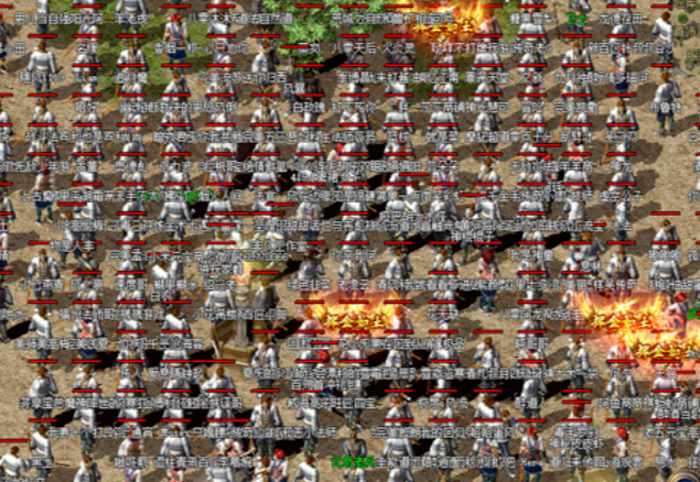 玩家去探索尝试各种新奇的体会游戏