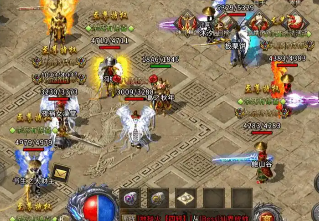 集体PK它们经过各自特征的体系降低了